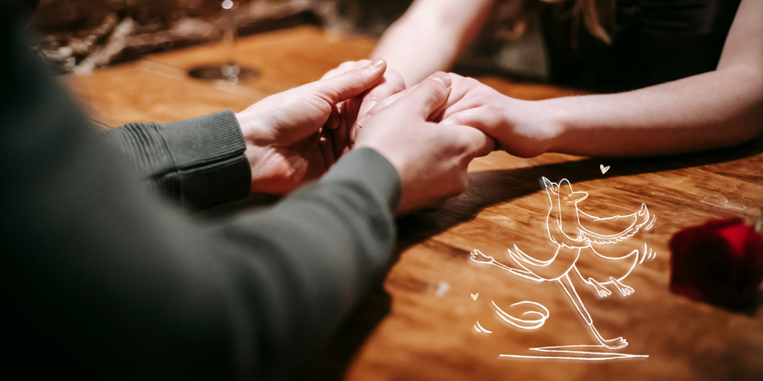 11 activités de Saint-Valentin : les micro-aventures