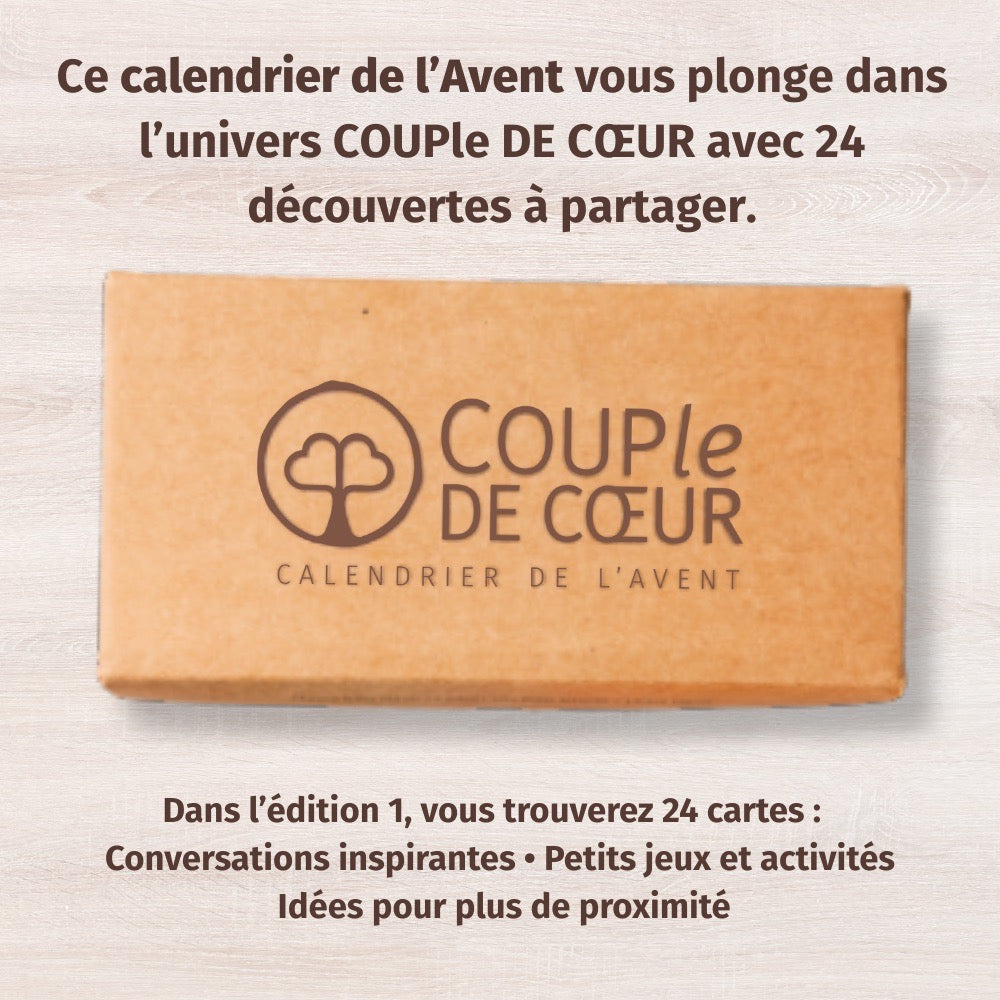 Avent & Noël réunis