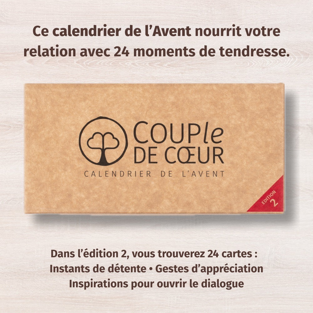 Avent & Noël réunis