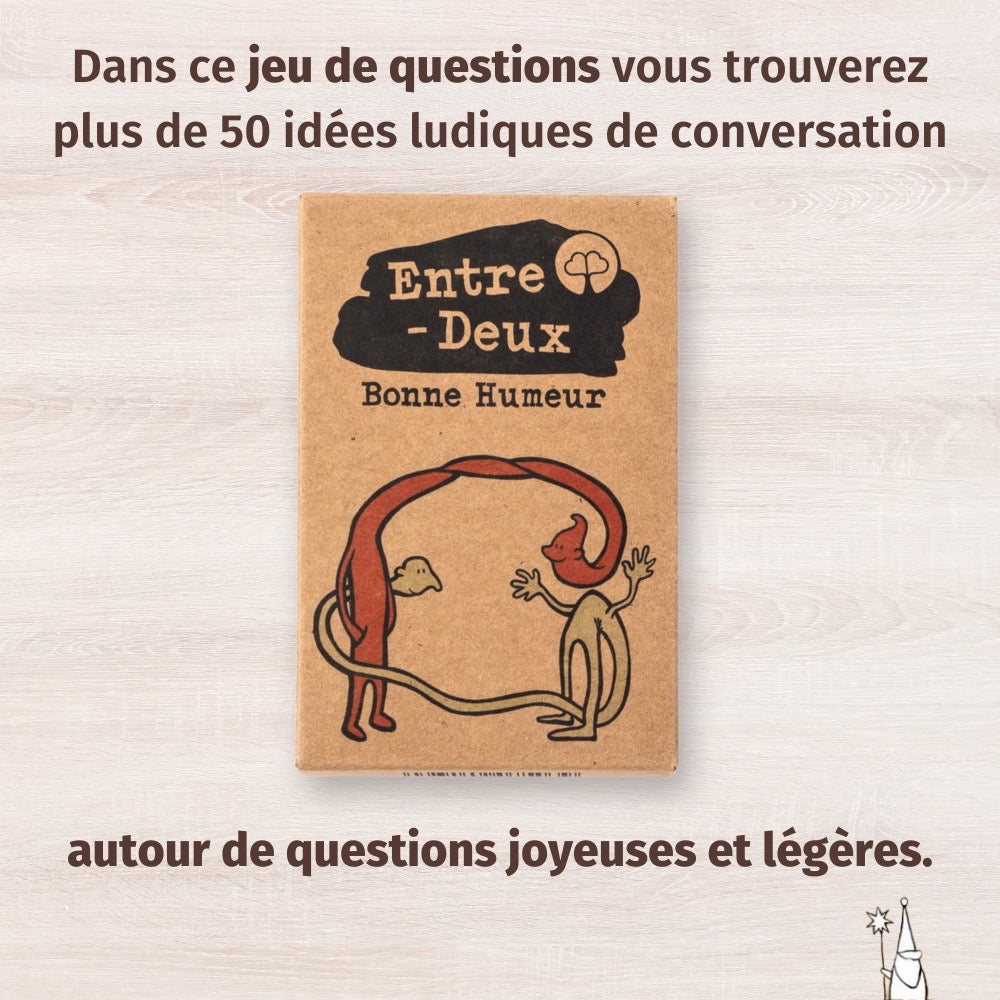 5***** étoiles pour votre couple