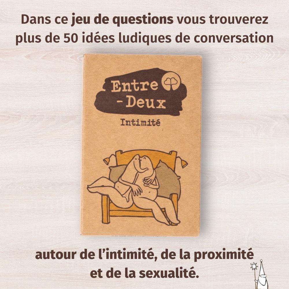5***** étoiles pour votre couple