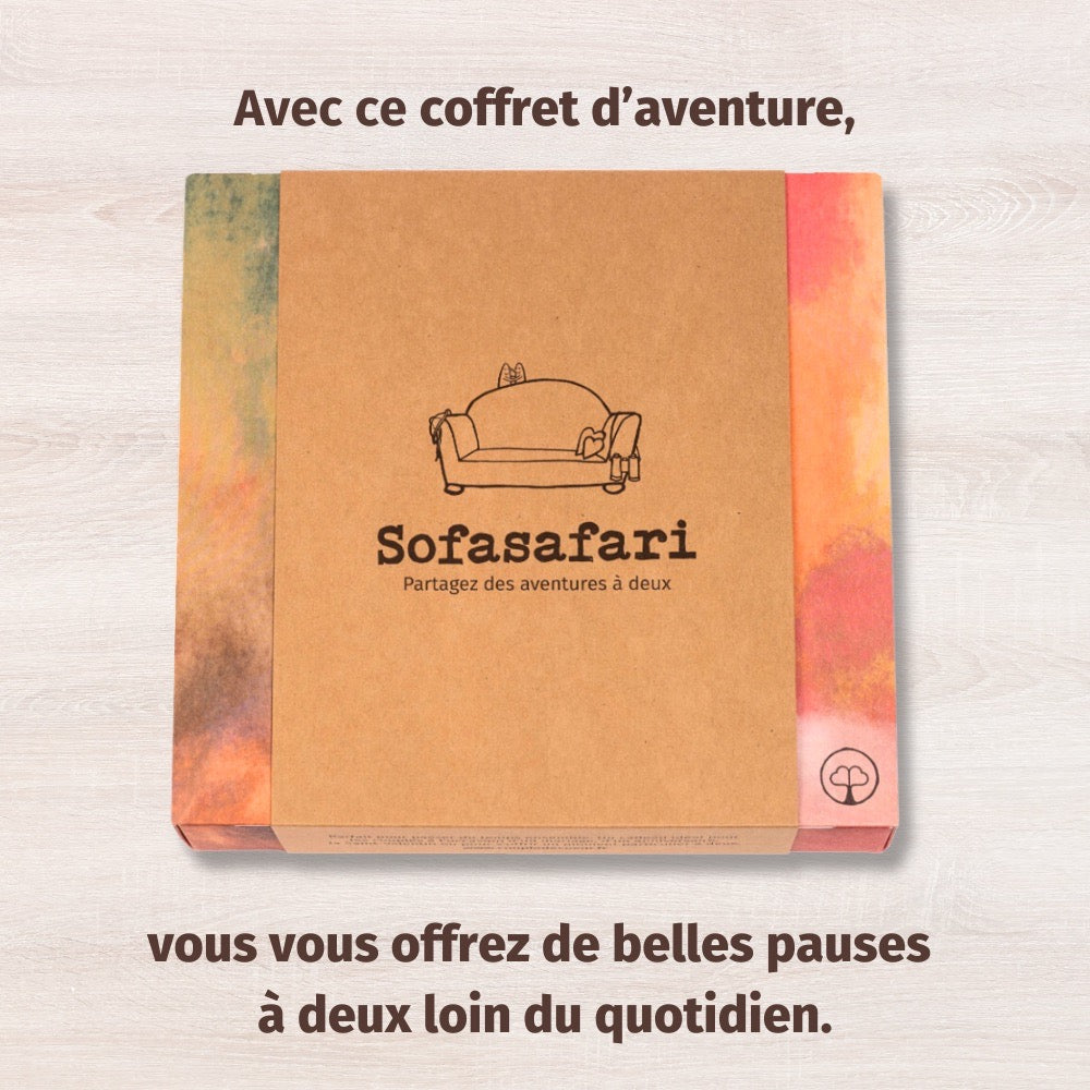 Aventure & Entre-Deux