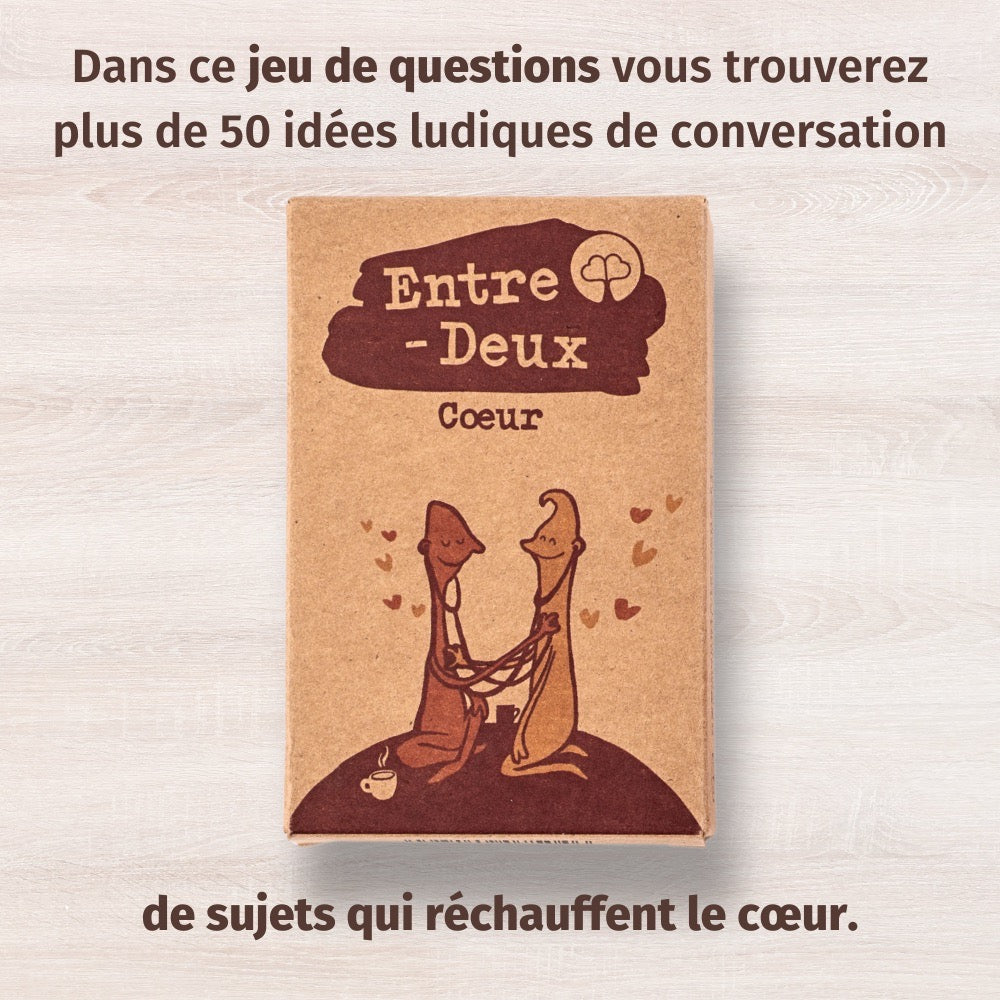 Aventure & Entre-Deux