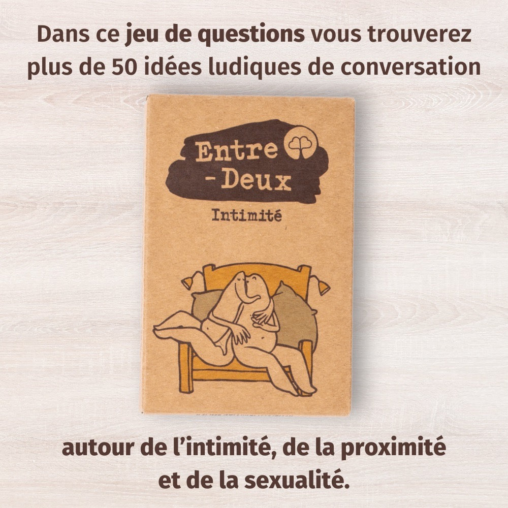Aventure & Entre-Deux