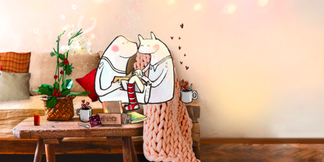 3 idées de quiz pour créer des moments de partage en couple