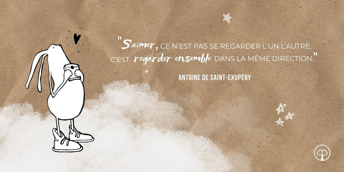 Nos vœux pour votre amour en 2026