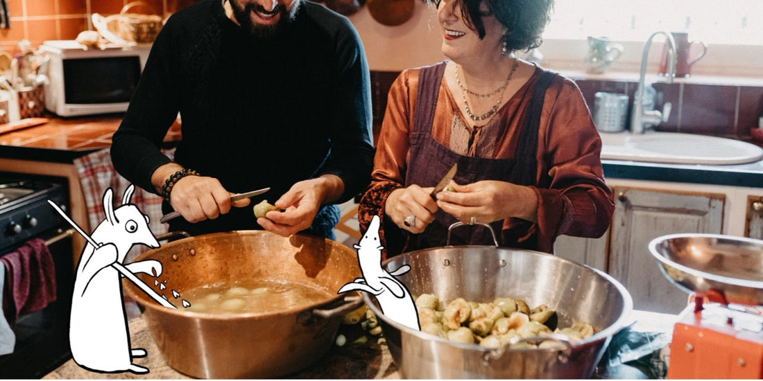 L'importance des moments de partage et de complicité en couple