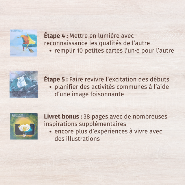 Sofasafari & Entre-Deux