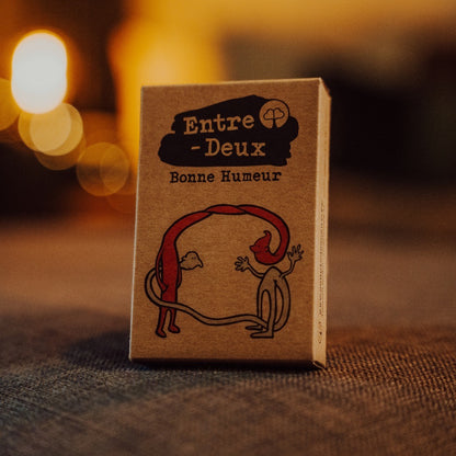 Jeu de questions pour couple : Entre-Deux Bonne Humeur