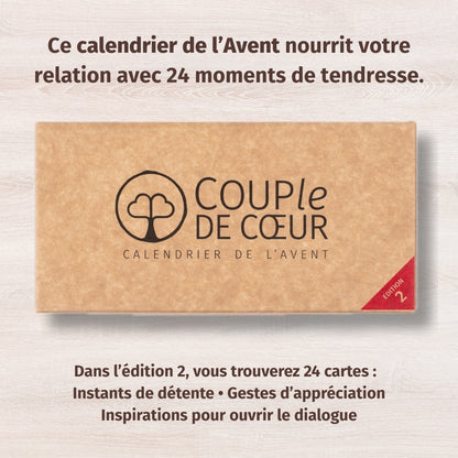 Avent & Noël réunis
