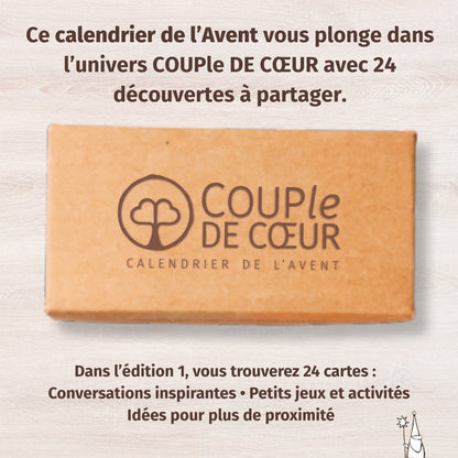 5***** étoiles pour votre couple