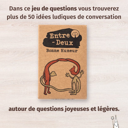 5***** étoiles pour votre couple