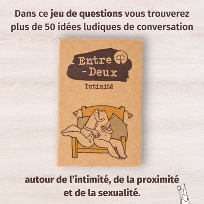 5***** étoiles pour votre couple