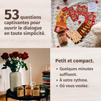 Sofasafari & Entre-Deux