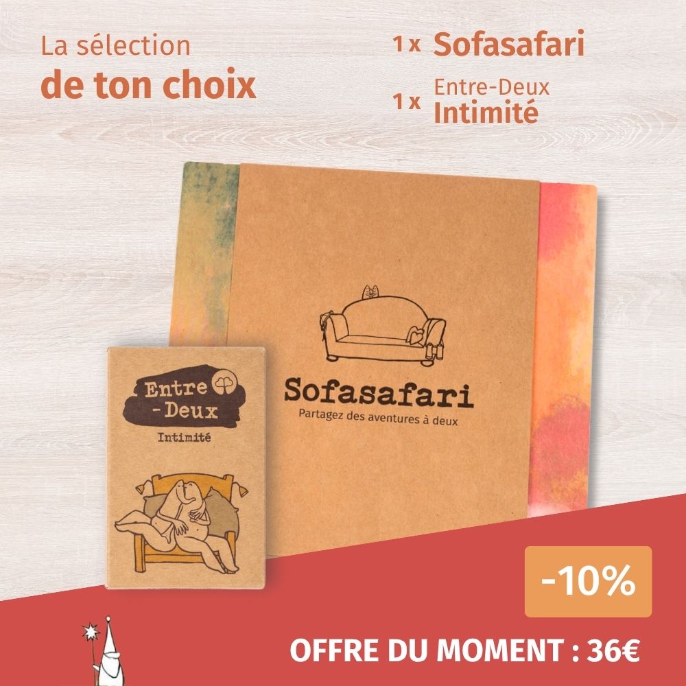 Sofasafari & Entre-Deux