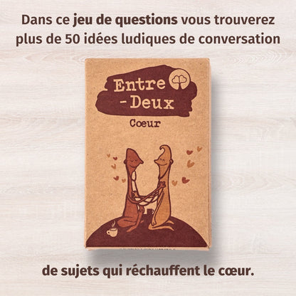 Aventure & Entre-Deux