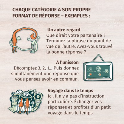 Pack Saint Valentin : pour des courts et longs moments