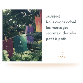 Amandine